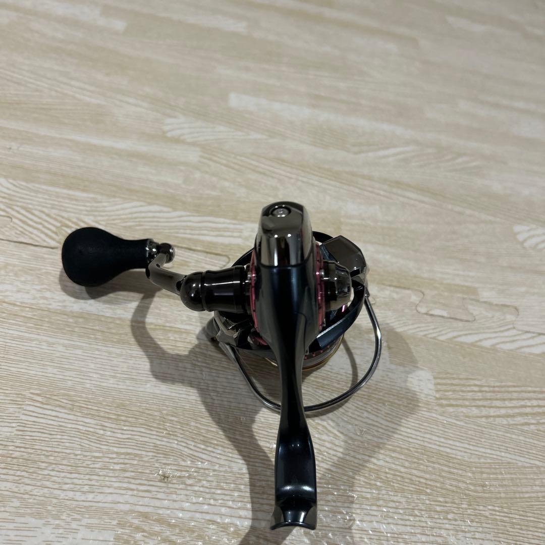 17紅牙　EX2508RPE-H