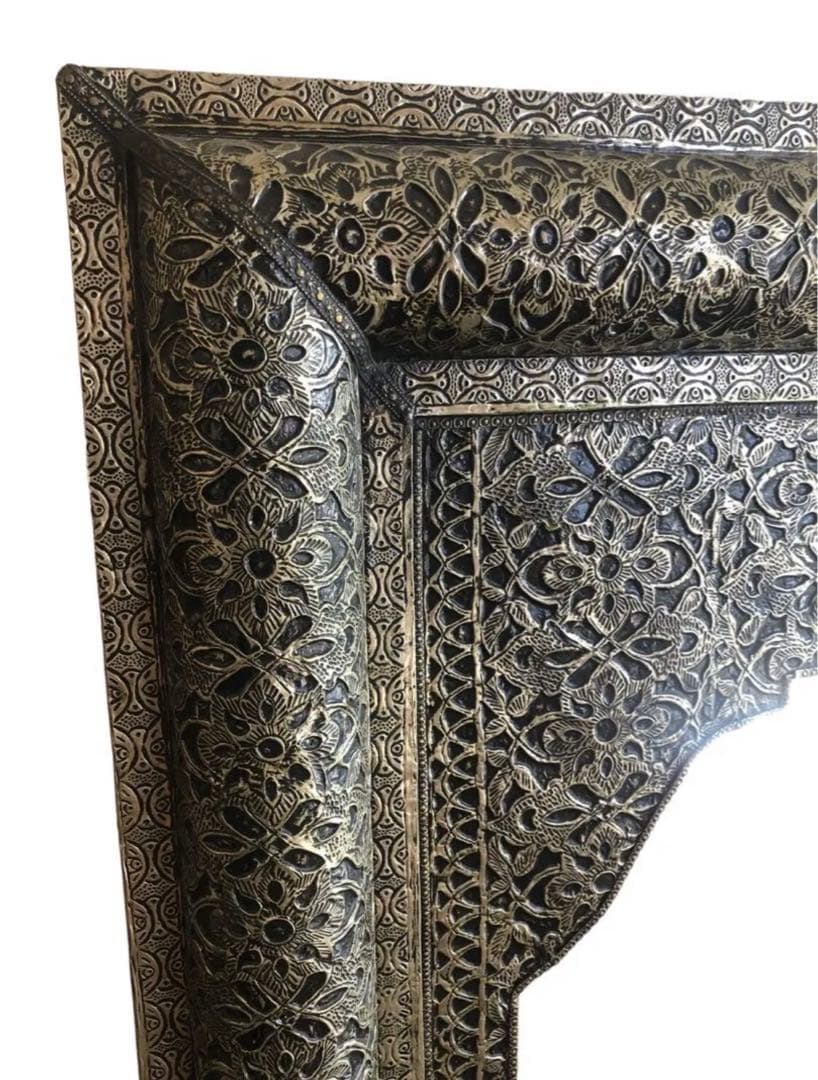 Newモロッコミラー　特大