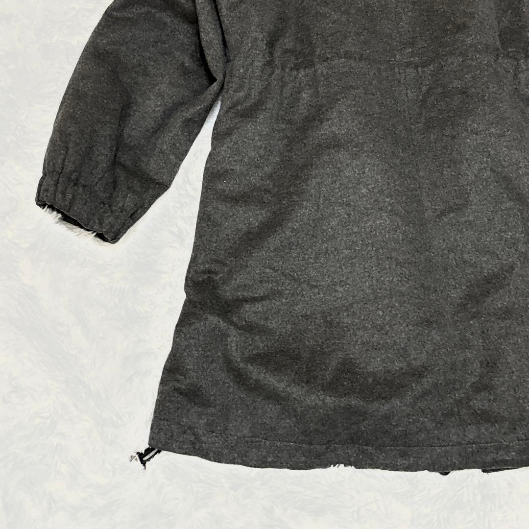 DAMA collection カシミヤ コート 押田比呂美プロデュース 美品