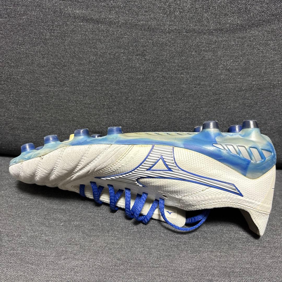 ミズノ モレリアネオ3β JAPAN 25cm 国内1000足限定