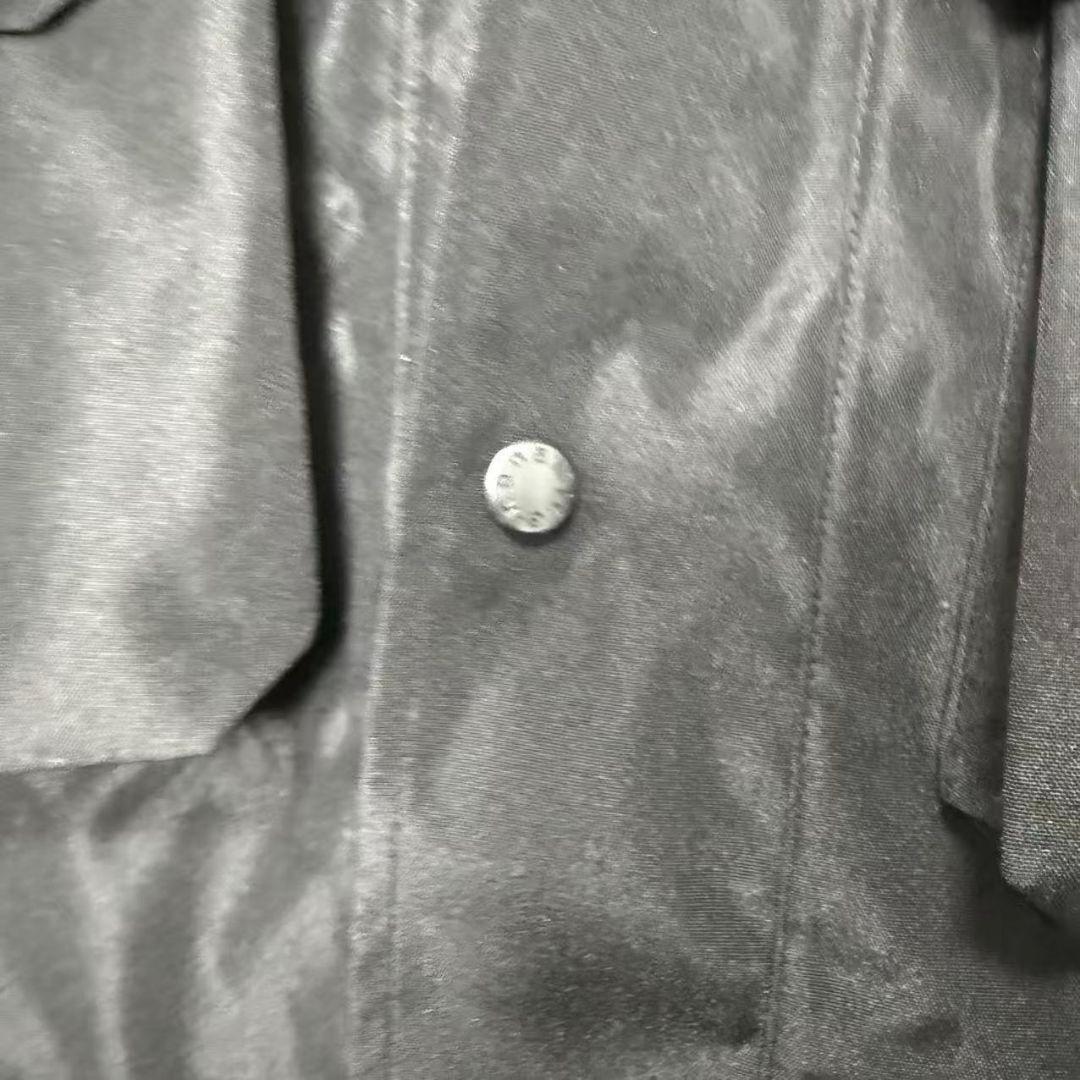 ジャケット・アウター nanamica 2L GORE-TEX Cruiser Jacket M