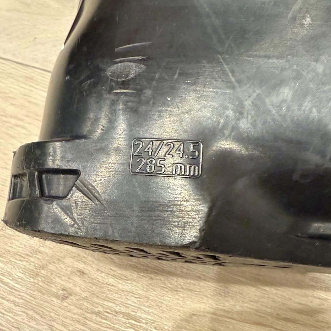 Nordica Dobermann GP 130 ノルディカ　ドーベルマン