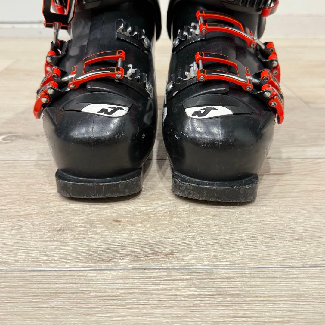 Nordica Dobermann GP 130 ノルディカ　ドーベルマン