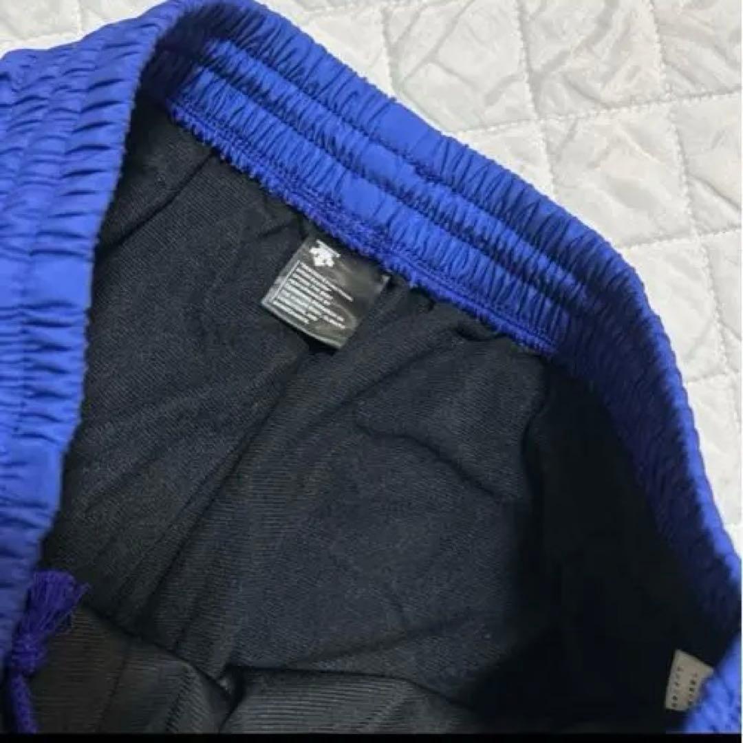 ☆デサント＊暖かウインドブレーカー＊ジャージ＊上下＊防寒