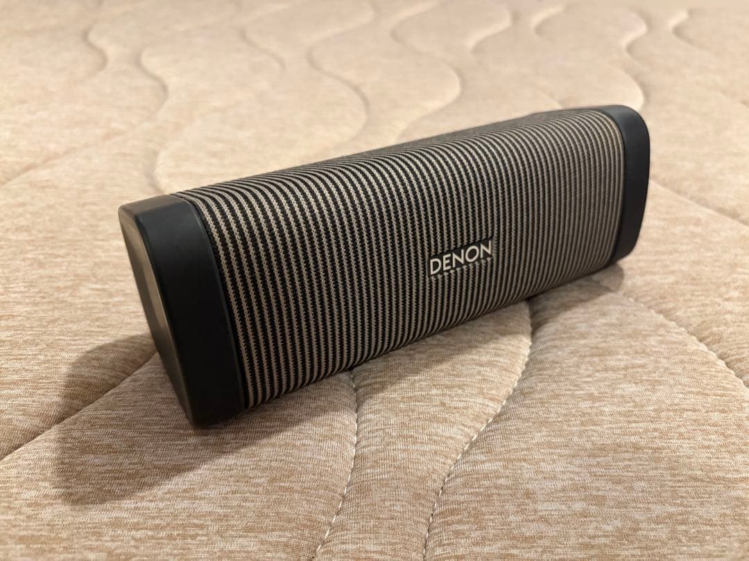 スピーカー・ウーファー DENON envaya Portable Speaker DSB250BT