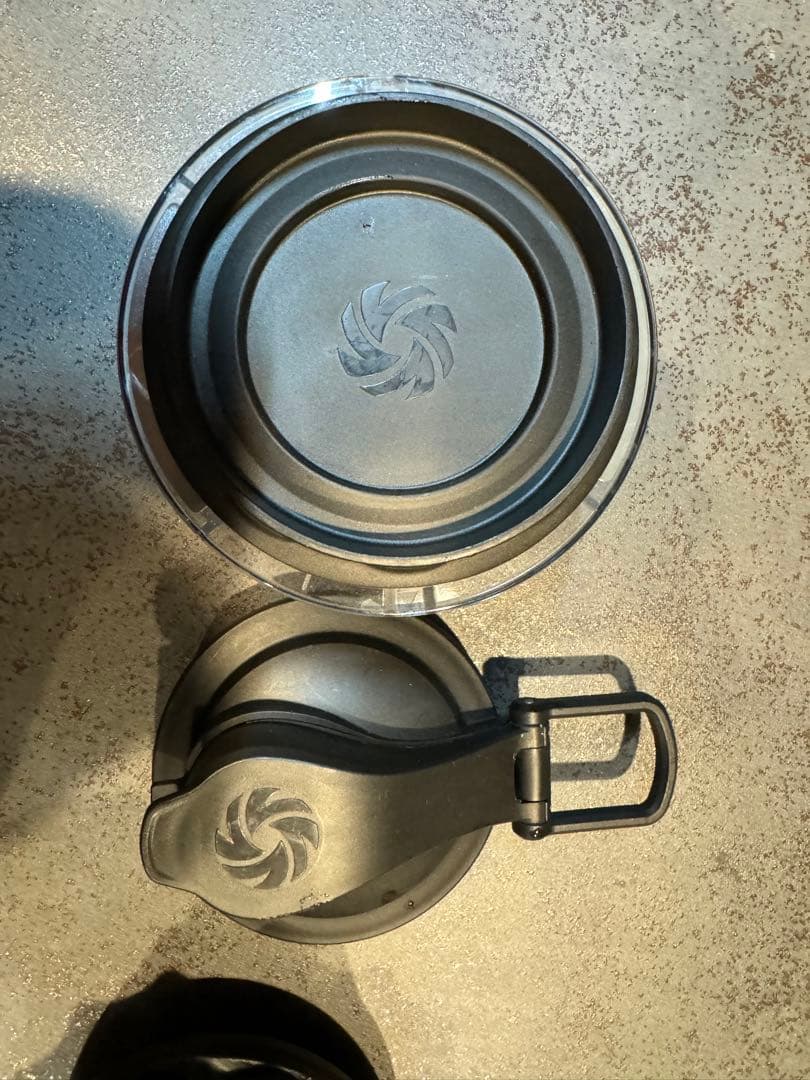 Vitamix/バイタミックス ブレンディングカップ&ボウル スターターキット