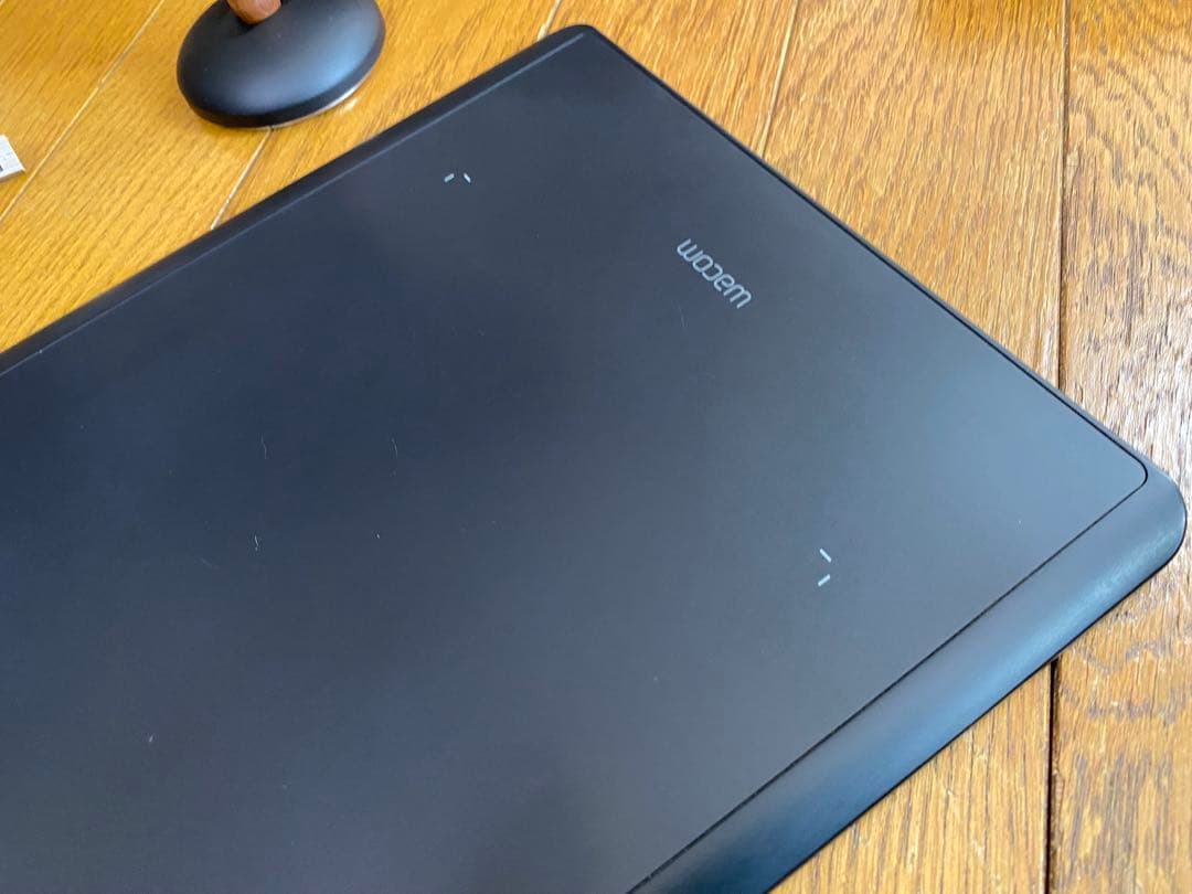 ワコム Intuos Pro Mサイズ プロ Windows Mac 対応