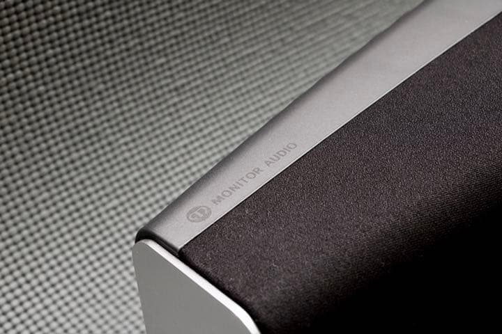 Monitor Audio ASB-2　サウンドバー モニターオーディオ 19万