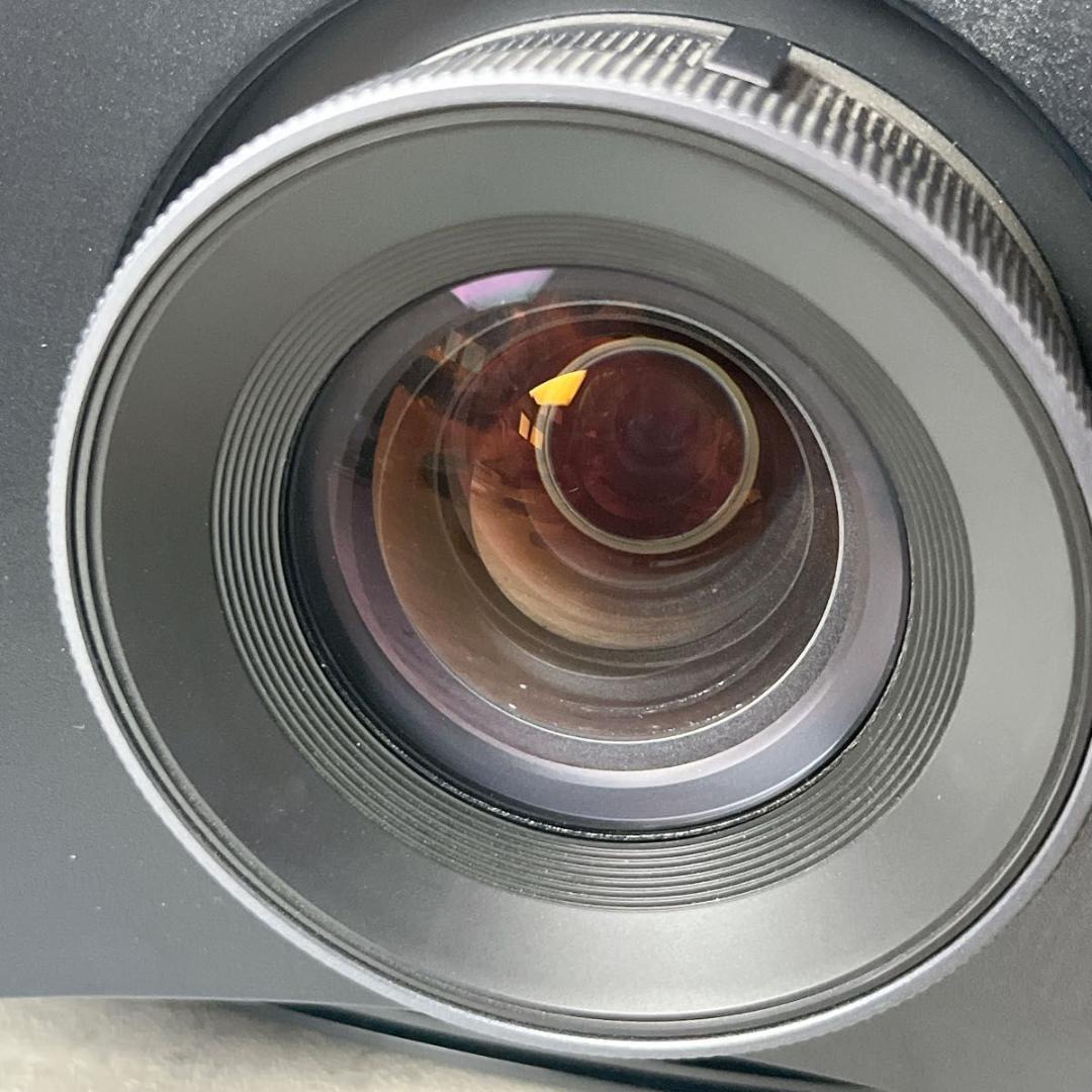 SONY ソニー ビデオプロジェクター Video VPL-HW10 BRAVI