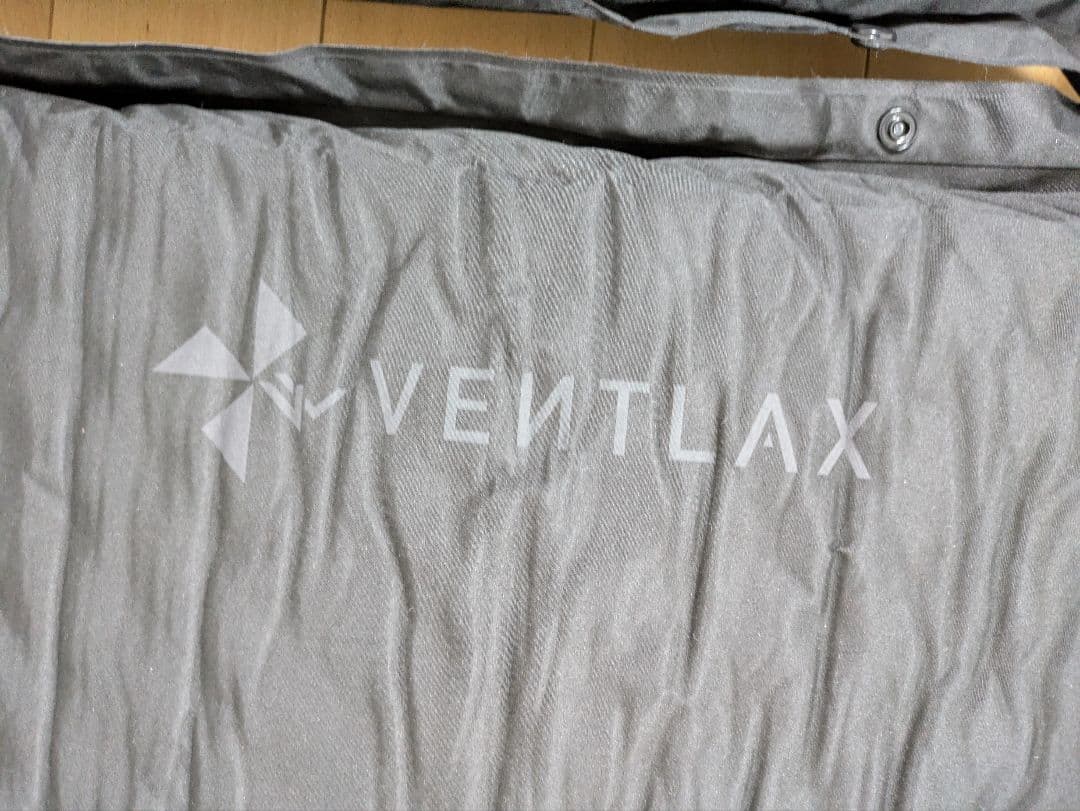 VENTLAX インフレータブルマット