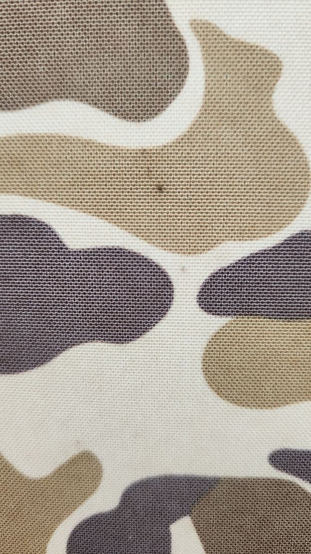 キャプテンスタッグ　キャンプアウト　ベンチ　カモ柄