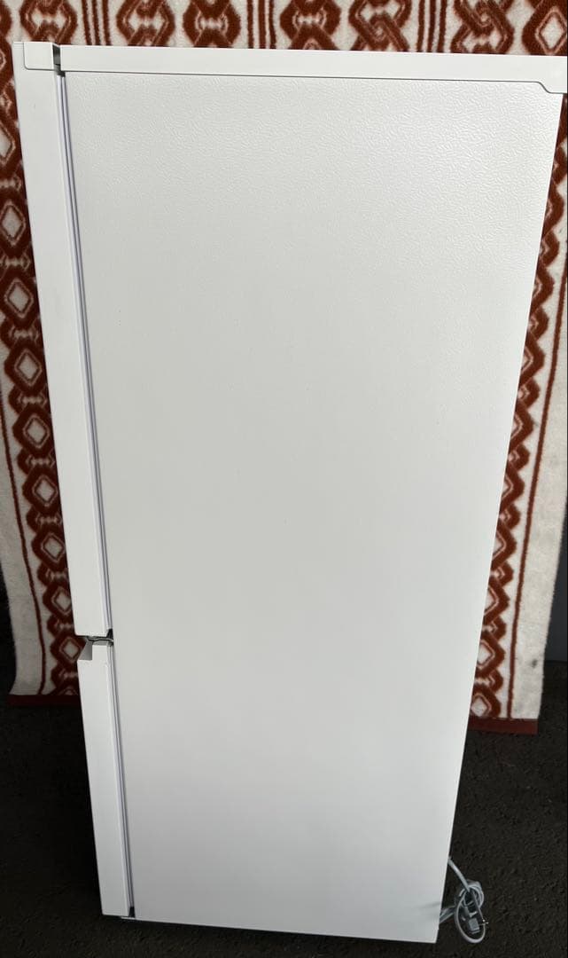 Panasonic中古冷蔵庫 180L 2023年製 NRーB18C1ーW