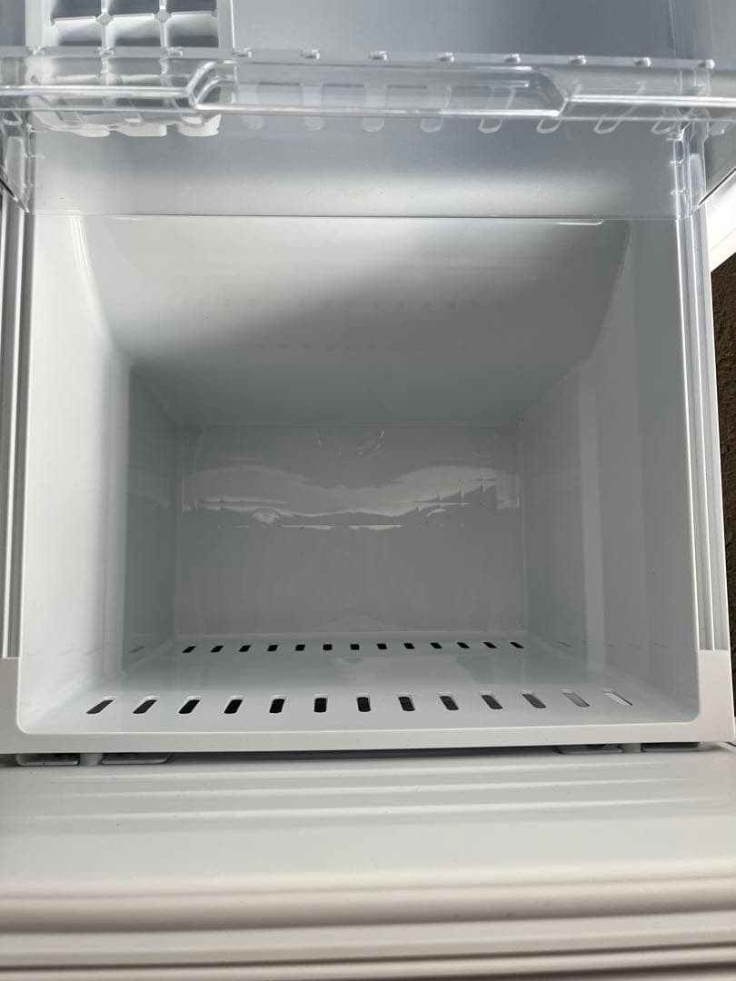 Panasonic中古冷蔵庫 180L 2023年製 NRーB18C1ーW