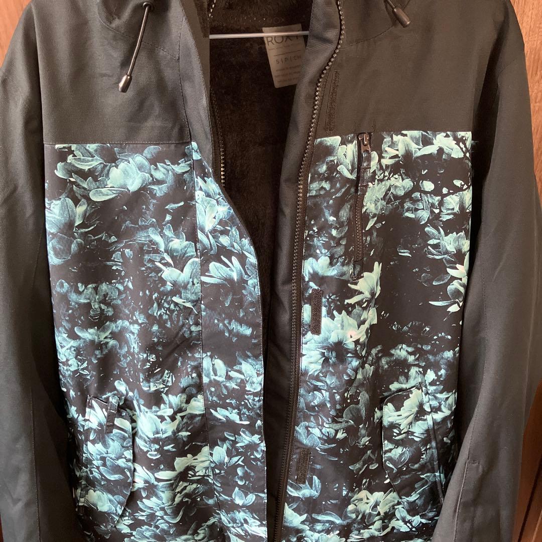 ROXY ロキシー スノーボード スキー ウェア ジャケット