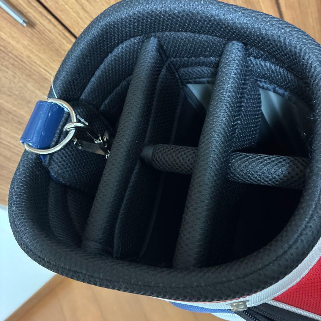 キャロウェイ　ゴルフバック21JM