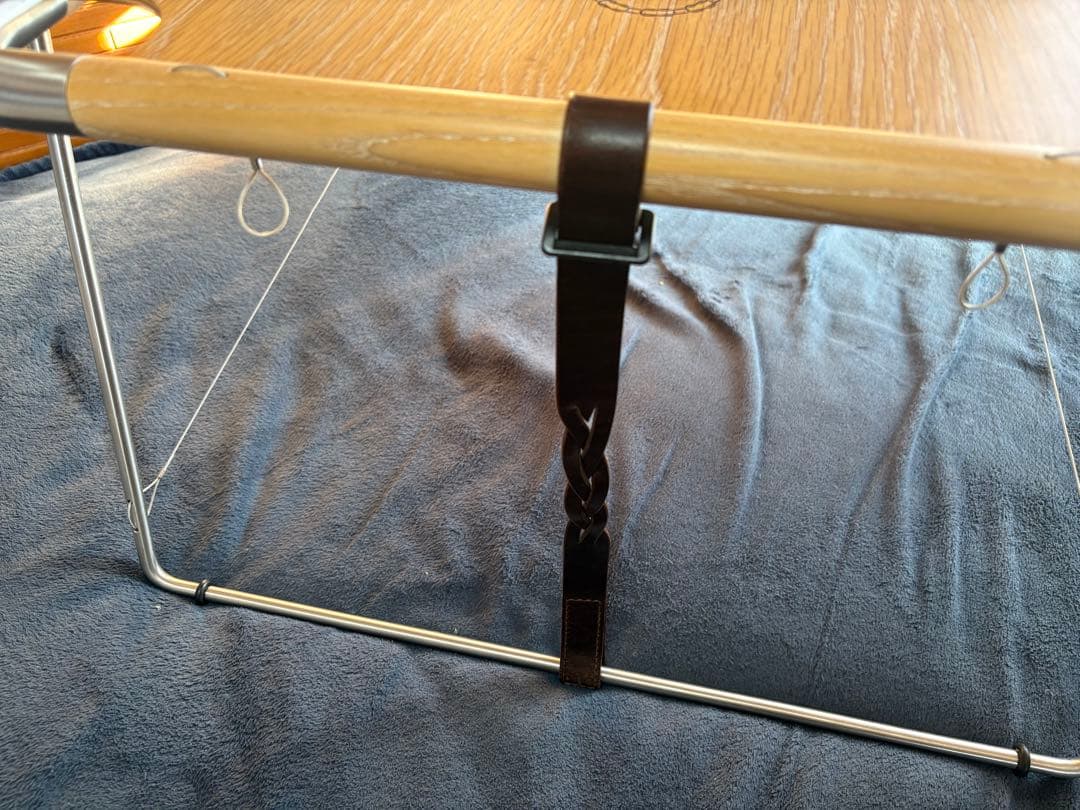 hxo design hxo table② レザーカスタム