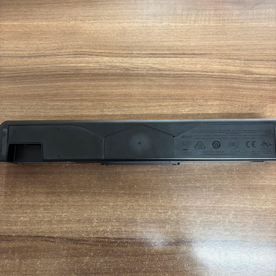 Bose Solo 5 サウンドバー TV Sound System