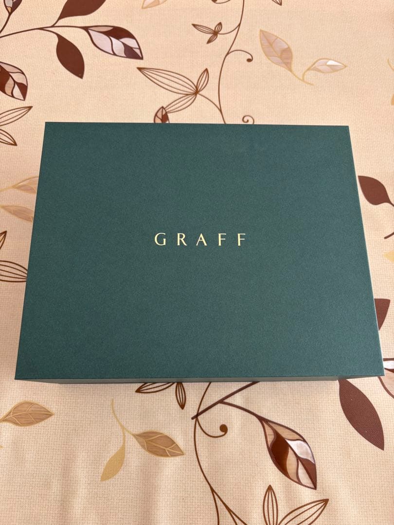 GRAFF アロマキャンドルセット220g