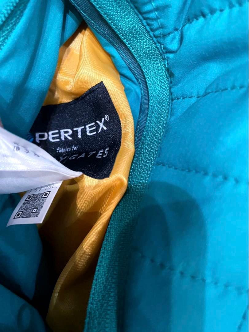 美品　正規品　パーリーゲイツ　リバーシブル　4way スニード　ブルゾン　5