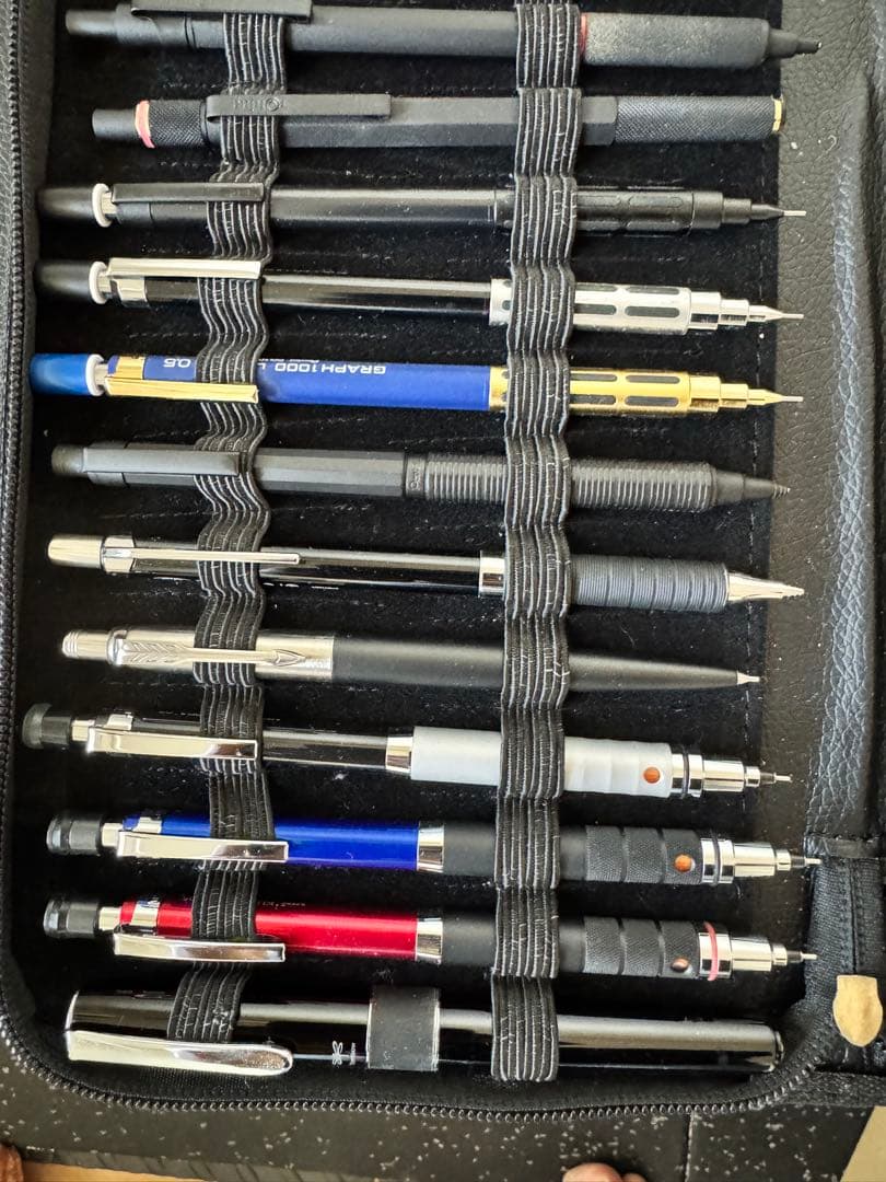 シャープペンシル等まとめ売り