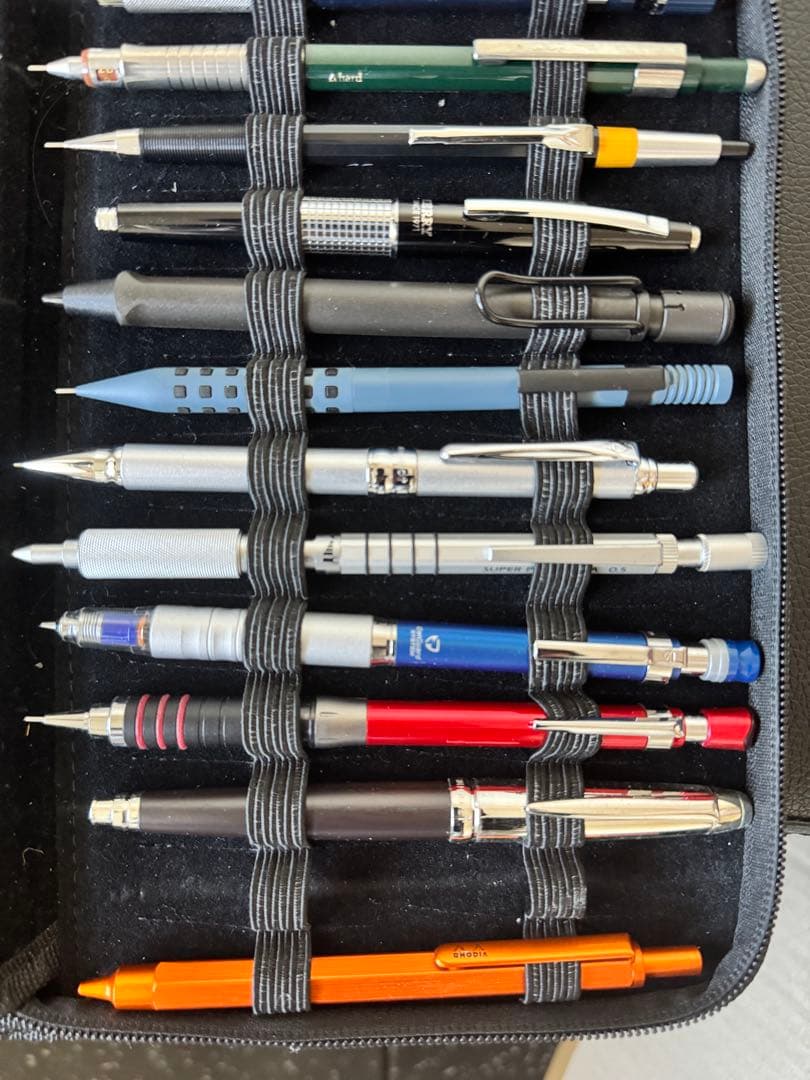 シャープペンシル等まとめ売り