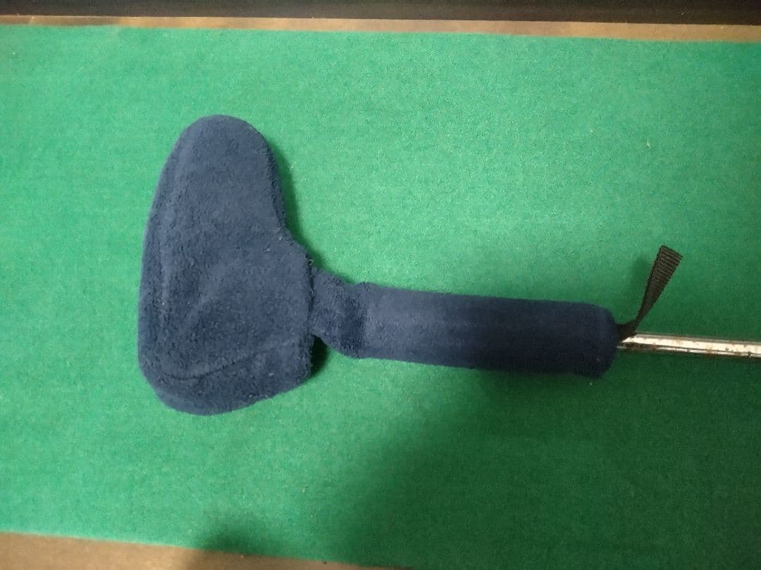 【 Armour SILVER SCOT 711 PGAモデル】