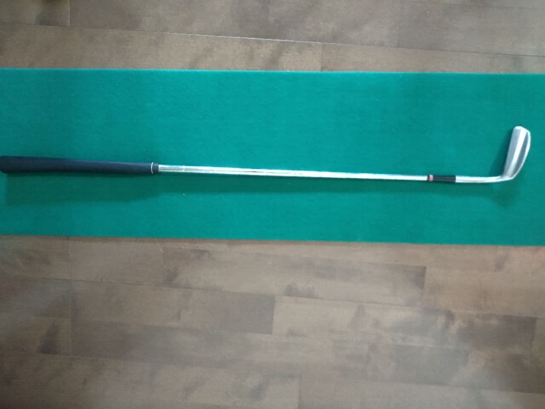 【 Armour SILVER SCOT 711 PGAモデル】