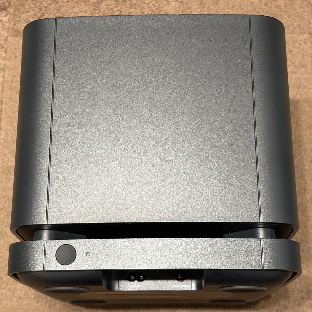 スピーカー・ウーファー BOSE base module 500