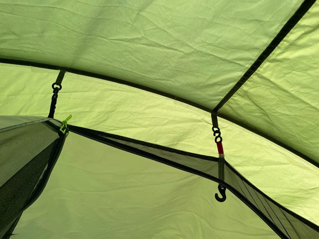 【ayamaya】ポップアップテント　ドーム型テント　4-6人用