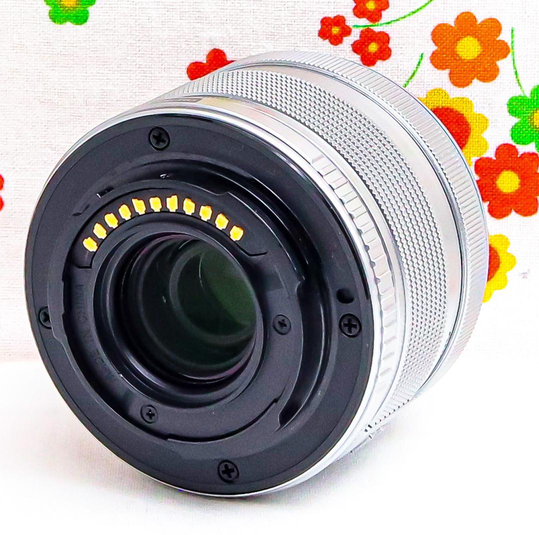 オリンパス PEN E-PL2☆人気機種☆スマホに転送☆シャンパンゴールド