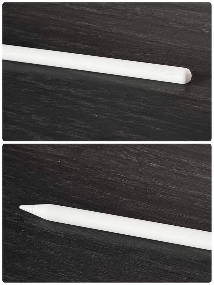 極美品　付属品有り　Apple Pencil 第2世代 MU8F2J/A