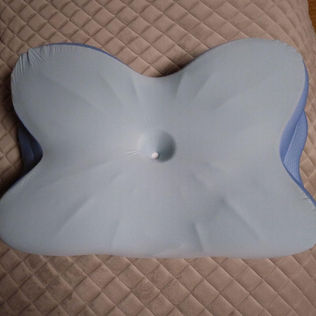 新品・未開封　Derila Ergo 枕 1 カバー1