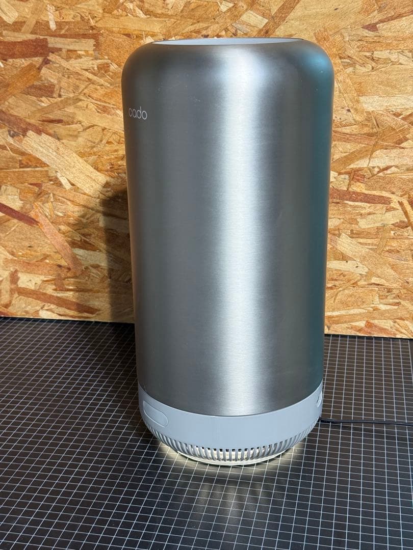 cado カドー 除菌脱臭機 SAP-001