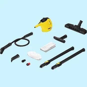 ケルヒャー　スチームクリーナーSC1　クラシック