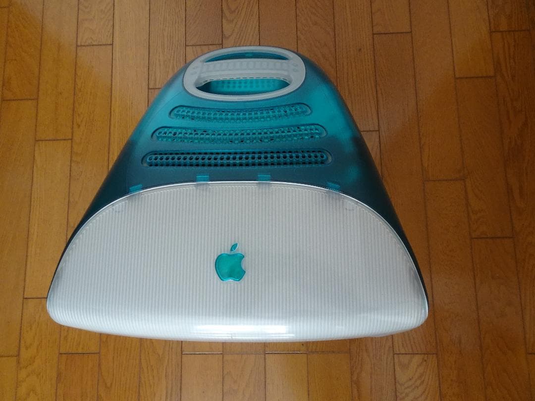 Macデスクトップ iMac M4984