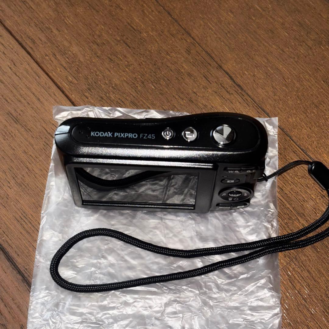 Kodak PIXPRO FZ45(SDカード、USBアダプタ付）