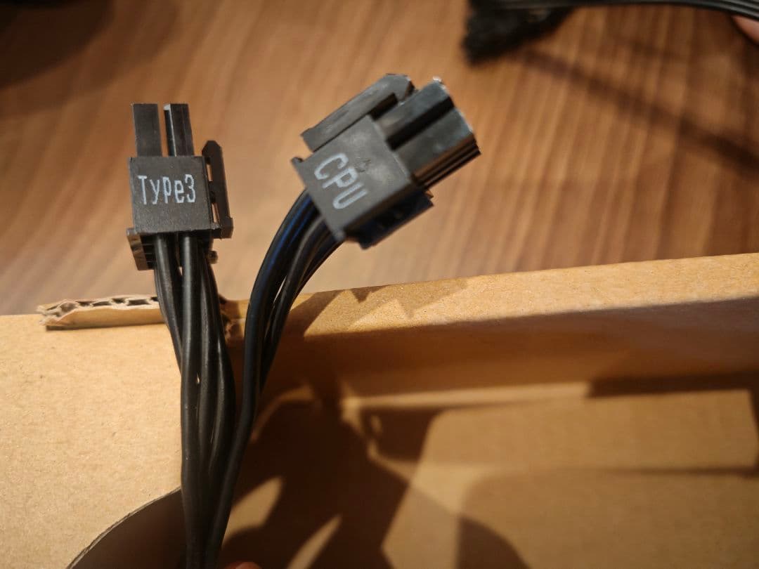 Corsair HX850i 電源ユニット 850W