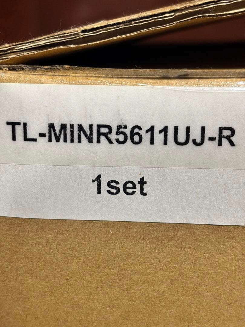 鬼の篭手さま専用⭐︎ミニクーパーR56 ユニオンジャックテールランプ