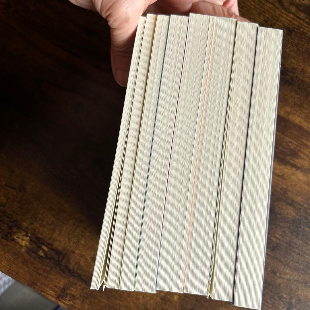 相似象学会誌　創刊号〜８号