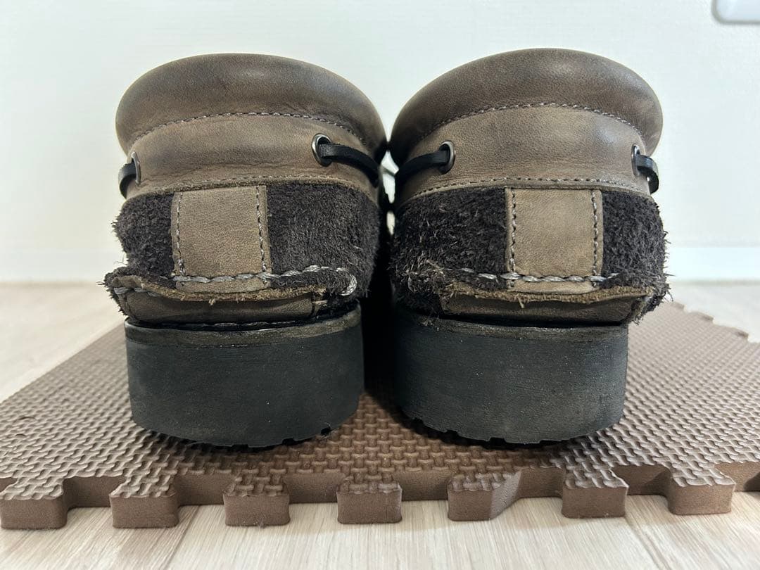 靴 Timberland 3EYE CLASSIC