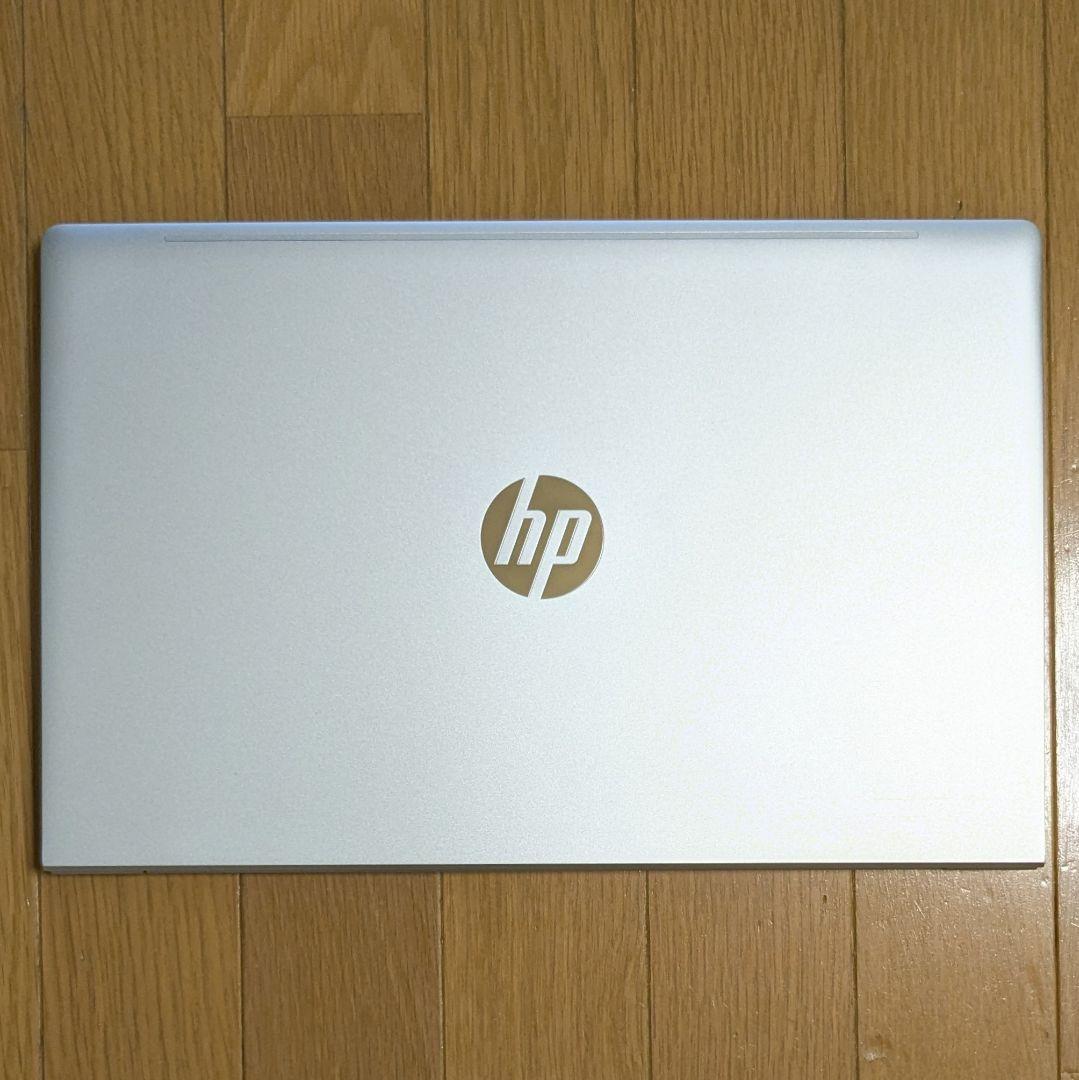 HP ProBook 450G9 第12世代i5 新品SSD1TBメモリ16GB