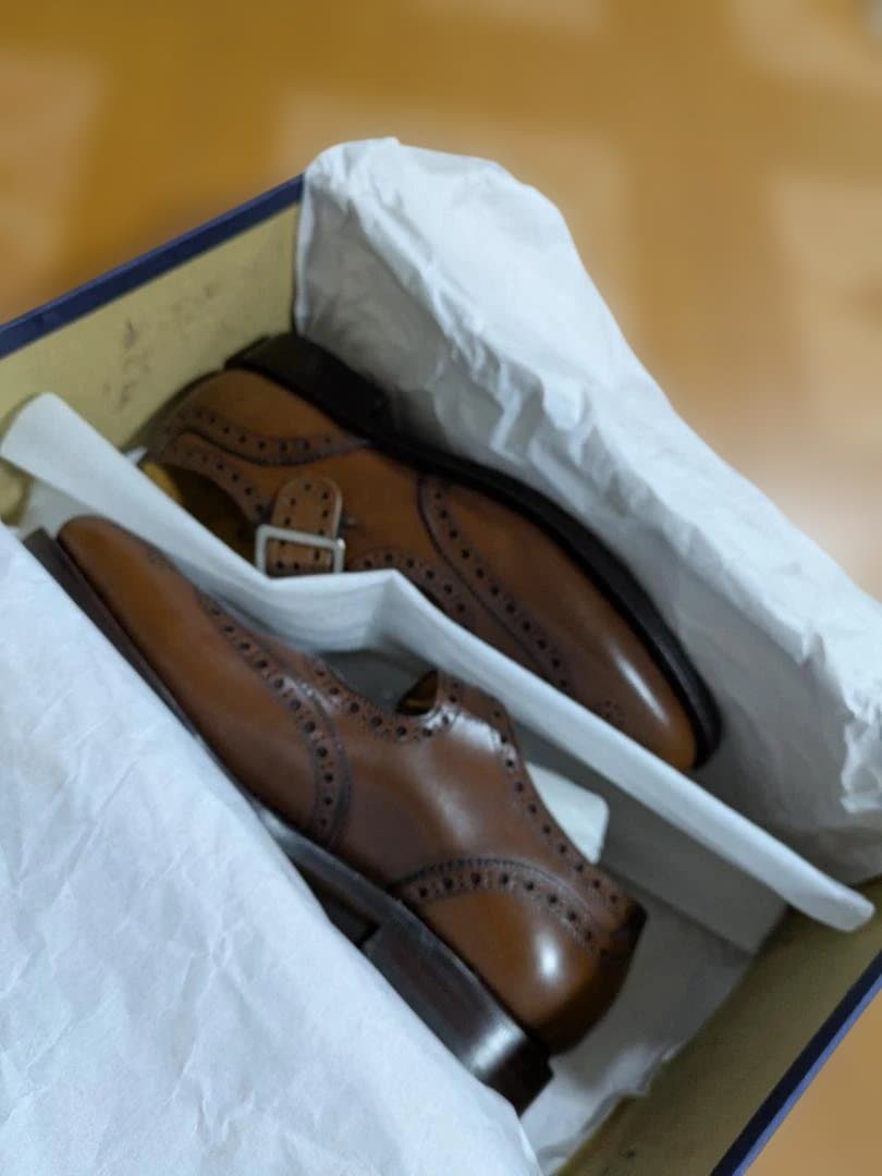 ジャランスリワヤ　メリージェーンシューズ