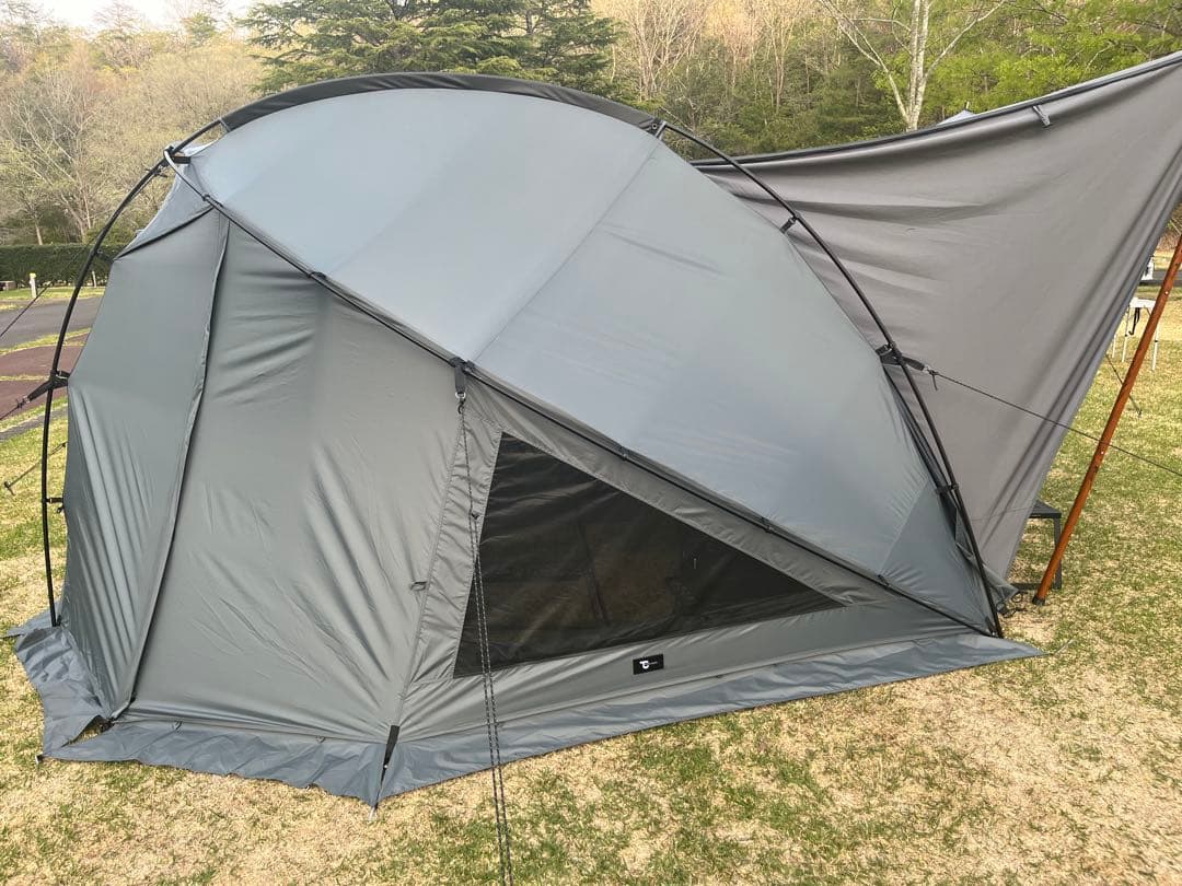 Tokyo crafts オグニスドーム