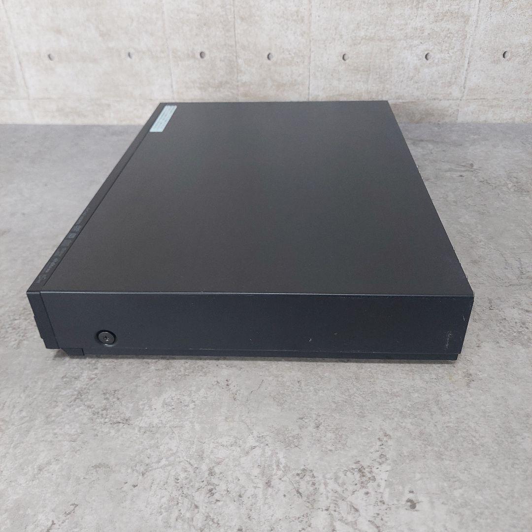 SONY 500GB 2チューナー ブルーレイレコーダー BDZ-RX55