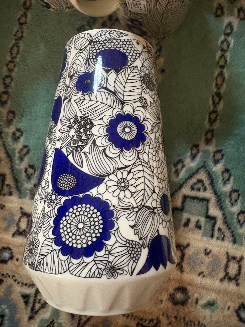 【新品未使用】ARABIA パストラーリ 食器セット　★早い者勝ち★