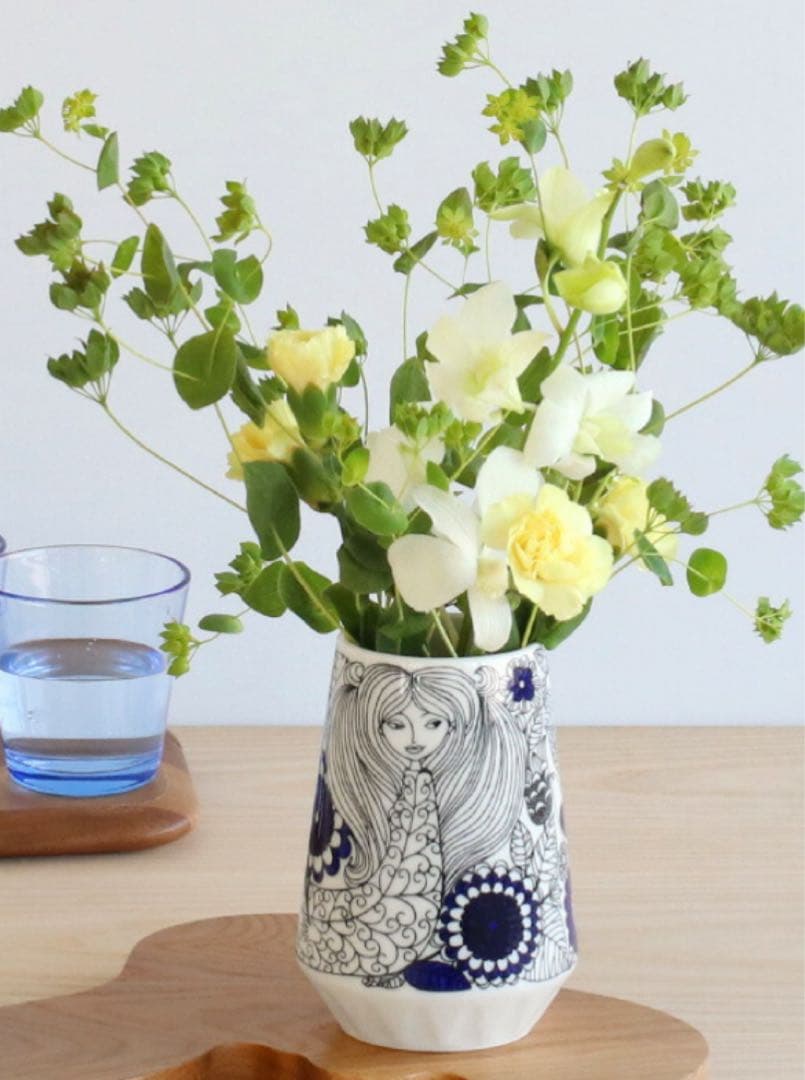 【新品未使用】ARABIA パストラーリ 食器セット　★早い者勝ち★