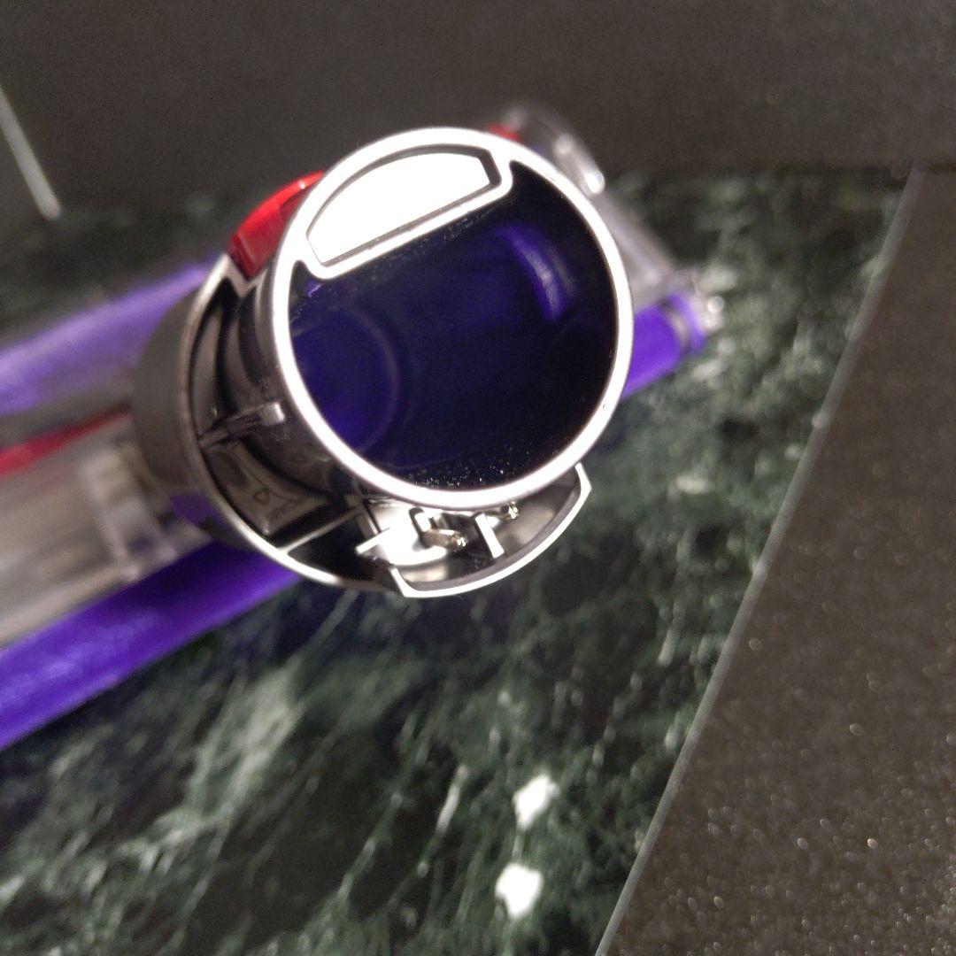 dyson V10 　sv12 中古