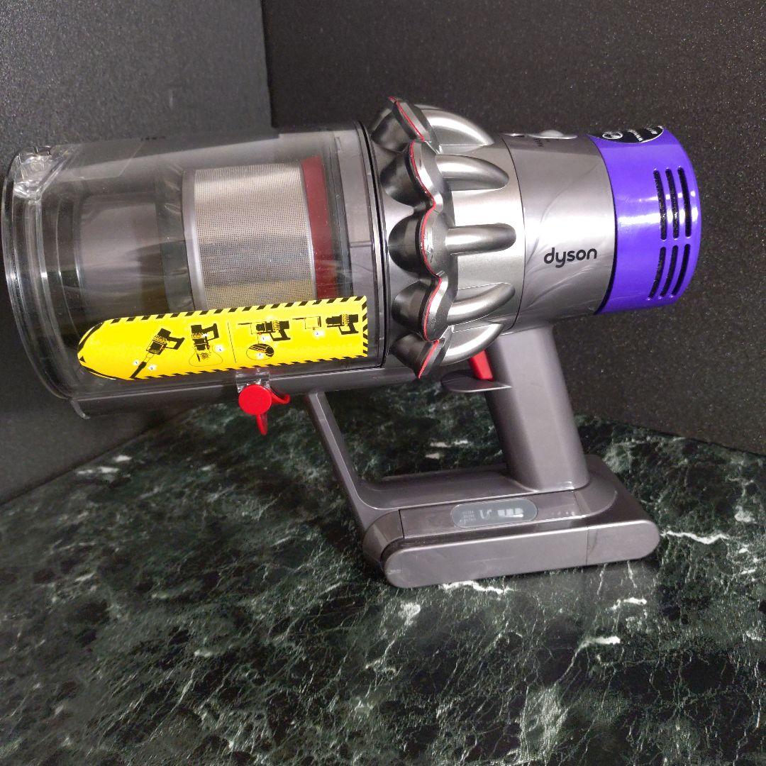 dyson V10 　sv12 中古