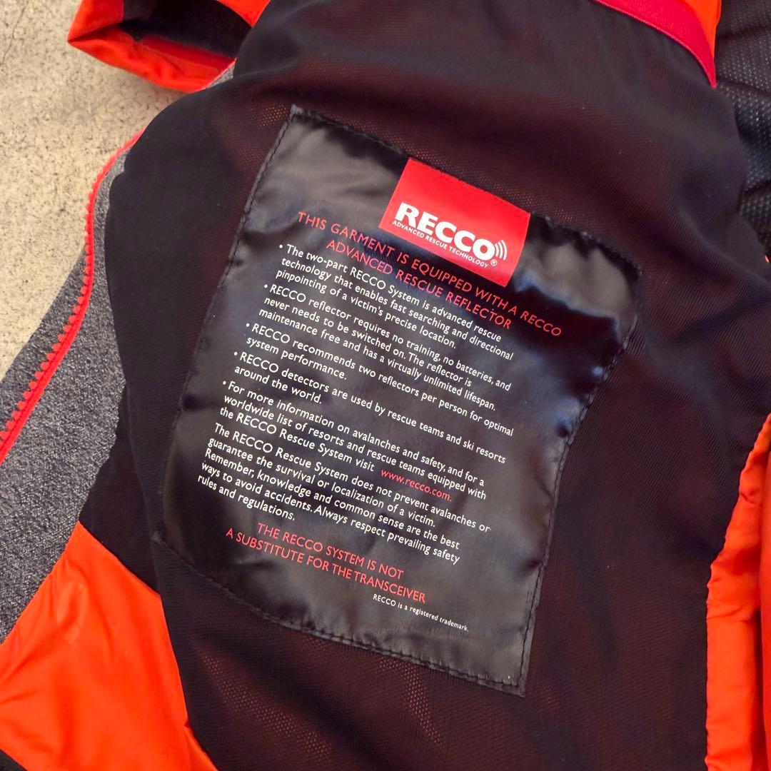 THE NORTH FACE スノーボードウエアー