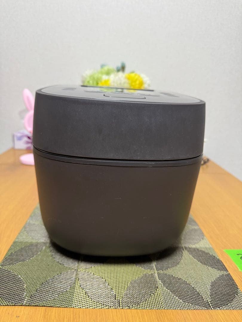 パナソニック 炊飯器 5.5合 可変圧力IH式 おどり炊き SR-MPA100